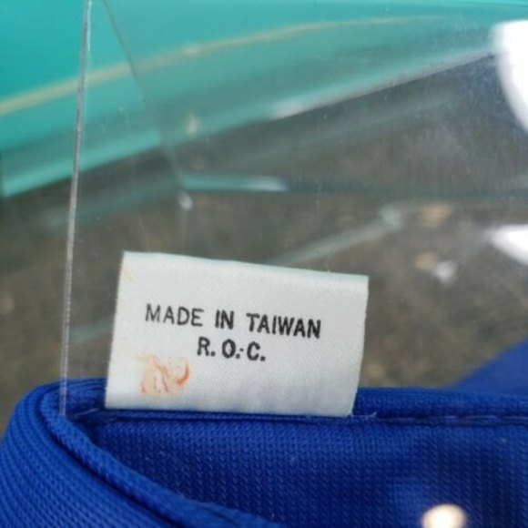 Vtg 80s 90s Foam All Over Trucker Hat Snapback Cap Novelty Humor Funny DILLIGAF - Picture 8 of 8